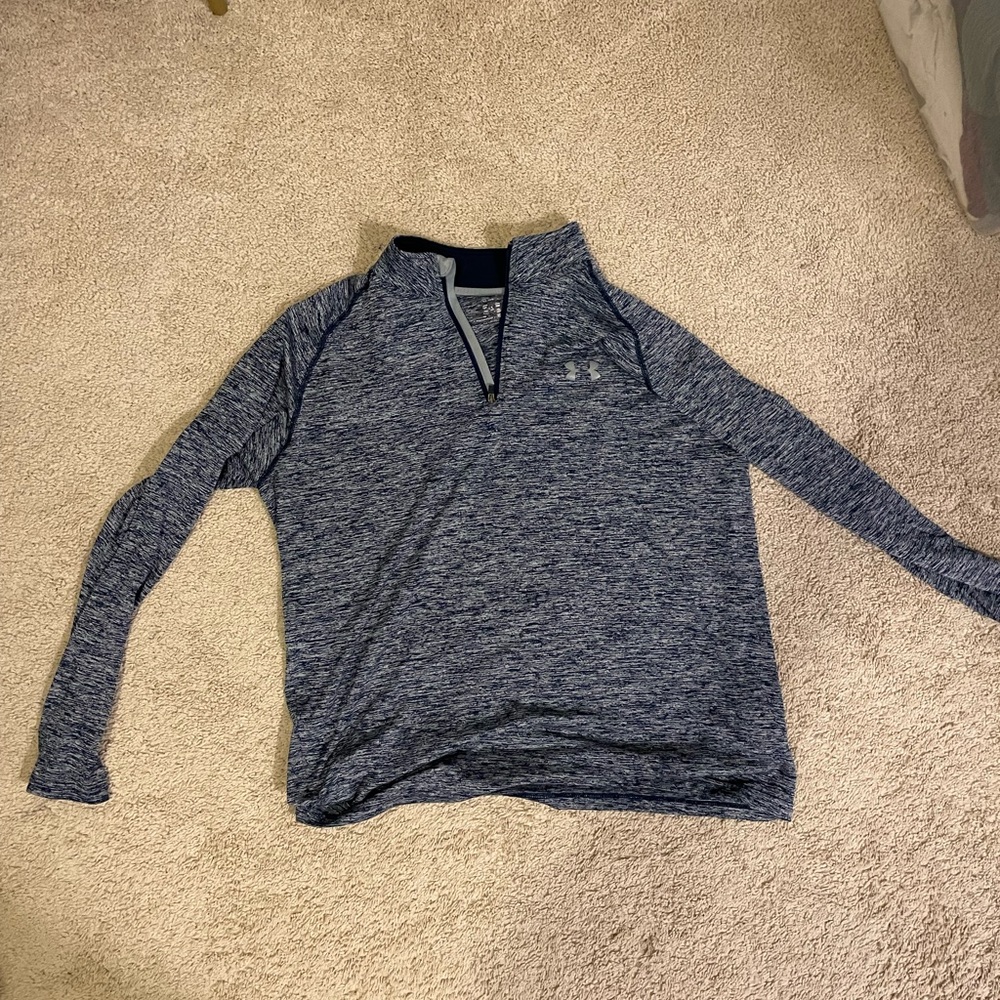 Under Armour 1/4 Zip